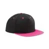 5Panel Contrast Snapback