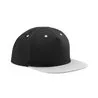 5Panel Contrast Snapback