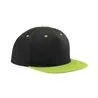 5Panel Contrast Snapback
