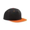 5Panel Contrast Snapback