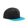5Panel Contrast Snapback