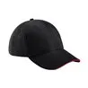 Athleisure 6Panel Cap