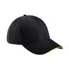 Athleisure 6Panel Cap