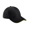 Athleisure 6Panel Cap