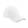 Athleisure 6Panel Cap