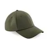 Authentic Baseball Cap