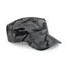 Camo Army Cap