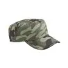Camo Army Cap