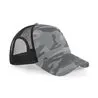 Camo Snapback Trucker