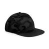 Camo Snapback