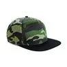 Camo Snapback