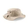 Cargo Bucket Hat