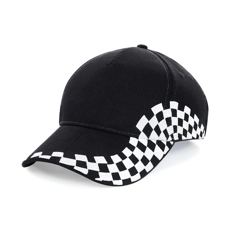 Grand Prix Cap