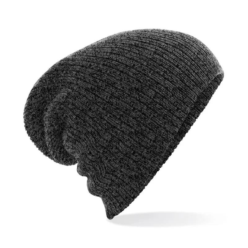 Heavy Gauge Slouch Beanie Heavy Gauge Slouch Beanie