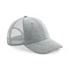Jersey Athleisure Trucker