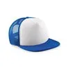 Junior Vintage Snapback Trucker