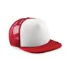 Junior Vintage Snapback Trucker