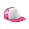 Junior Vintage Snapback Trucker