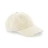 Lowprofile 6Panel Dad Cap