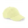Lowprofile 6Panel Dad Cap