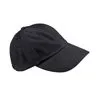 Lowprofile Heavy Brushed Cotton Cap