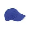 Lowprofile Heavy Brushed Cotton Cap