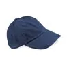 Lowprofile Heavy Brushed Cotton Cap