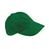 Lowprofile Heavy Brushed Cotton Cap
