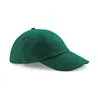 Lowprofile Heavy Cotton Drill Cap