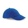 Lowprofile Heavy Cotton Drill Cap