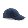 Lowprofile Heavy Cotton Drill Cap