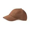 Lowprofile Heavy Cotton Drill Cap