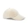 Lowprofile Heavy Cotton Drill Cap