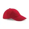 Lowprofile Heavy Cotton Drill Cap