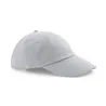Lowprofile Heavy Cotton Drill Cap