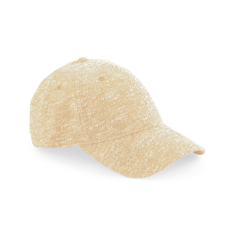 Lux Knit Stretchfit 6Panel Cap