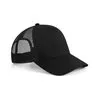 Microknit Snapback Trucker