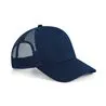 Microknit Snapback Trucker