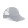 Microknit Snapback Trucker