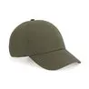 Organic Cotton 6Panel Cap
