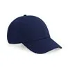 Organic Cotton 6Panel Cap
