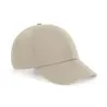 Organic Cotton 6Panel Cap