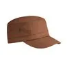 Organic Cotton Army Cap