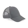 Organic Cotton Trucker