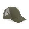 Organic Cotton Trucker