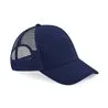 Organic Cotton Trucker