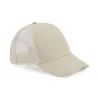 Organic Cotton Trucker