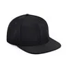 Original Flat Peak 6Panel Snapback