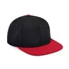 Original Flat Peak 6Panel Snapback