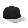 Original Flat Peak 6Panel Snapback